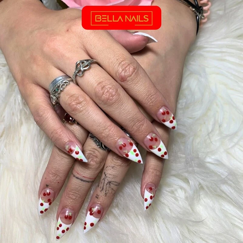 Nails Design
